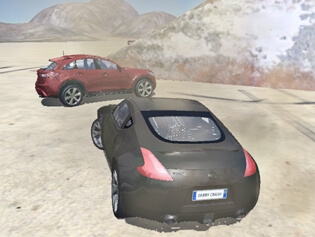 Image 5 - Maximum Derby Car Crash Online - Indie DB