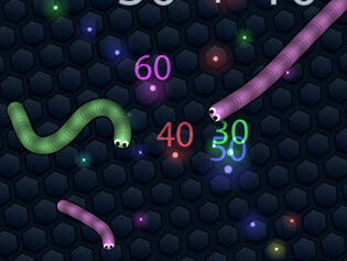 Slither Io - Play Slither Io On FNF Online