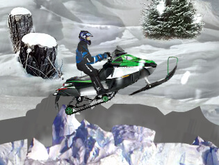 snowmobile games for pc
