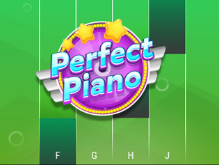 Perfect Piano - Free Online Games