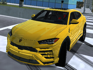 Super Suv Driving for mac download free