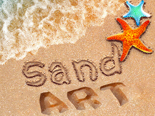 Sand Art Online Games BrightestGames Com   Sand Art 315x237 