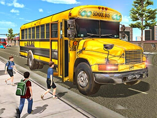 unblocked car games school bus license 2 unblocked