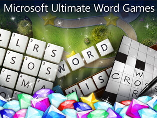 microsoft ultimate word games wordament not saving