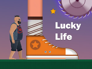 Lucky Life NEW GAME by Gametornado Android Gameplay 