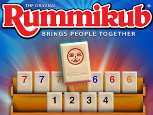 Rummikub Online . Online Games
