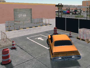 multiplayer car games online