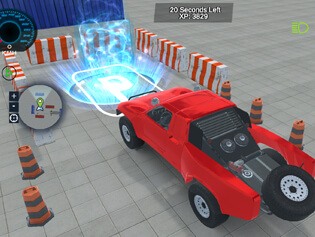 rcc car