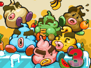 Bad Ice Cream 3 • Play Bad Ice Cream Games Unblocked Online for Free