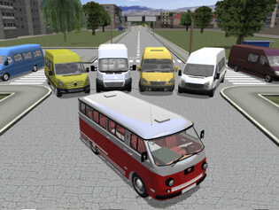 minibus simulator free download