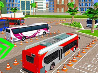 Bus driver simulator 2021 прохождение