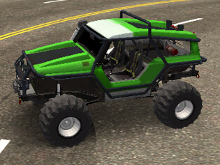 free City Stunt Cars for iphone download