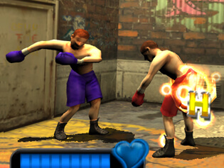 Unblocked Boxing Games