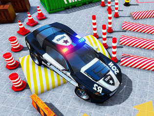 Parking Mania - Play it Online at Coolmath Games