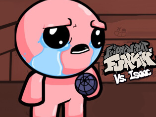 the binding of isaac unblocked 76
