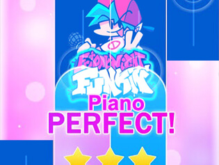 friday night funkin Piano Tiles - Clicker unblocked games