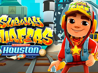 Subway Surfers Beijing [New Record] Highscore [GAMEPLAY] poki.com