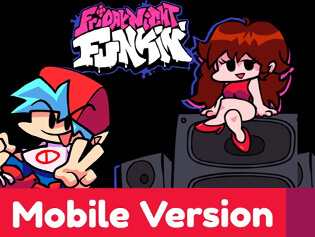Friday Night Funkin': Foned In (FNF Mobile) 🔥 Play online