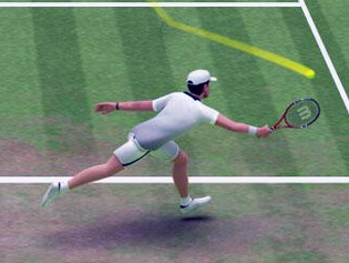 tennis world tour walkthrough