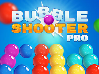 Free online bubble shooter game play online for free