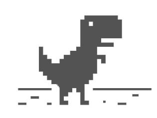 🕹️ Play T-Rex Runner Game: Free Online TRex Mobile Tap Platform