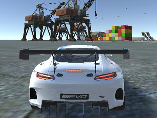 Crazy Car Stunts: Car Games by The Game Storm Studios (Pvt) Ltd