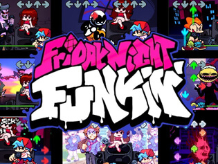 Download FNF All Mods - FNF Sing and Dance - Friday Night 0.9 for