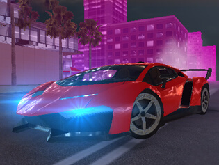 Two Lambo Rivals: Drift . Online Games . BrightestGames.com