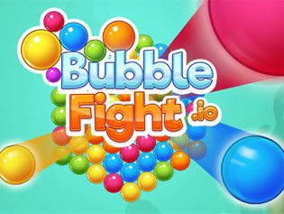 play bubbles shooter online free