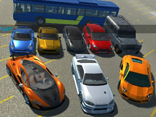 Supercars Drift  Play the Game for Free on PacoGames