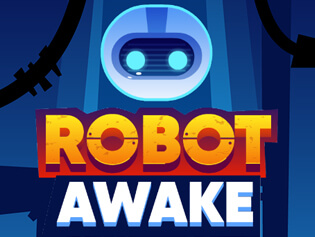 ROBOT AWAKE - Play Online for Free!