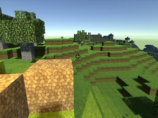 Play MINECRAFT CLASSIC Online Unblocked - 77 GAMES.io