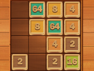 2048 - Challenging Number Puzzle Game • ABCya!