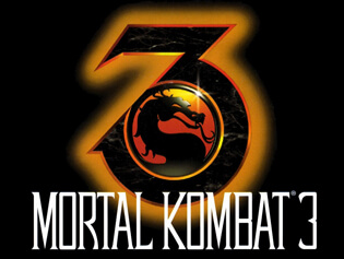 Mortal Kombat 3 . Online Games . BrightestGames.com