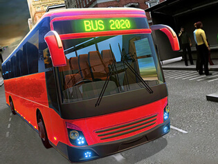 Online Bus Games: Free & Unblocked