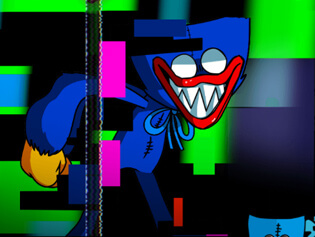 Play FNF Finn Pibby Corrupted Mod Online for Free on PC & Mobile