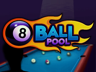 8 Ball Pool 🕹️ Jogue no CrazyGames
