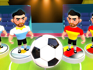 Walkthrough Video Game Stick Soccer 3D Load Walkthrough Now ...