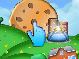 Cookie Clicker Unblocked 76, 66, 77 at School (Play Here