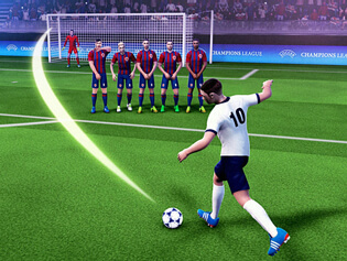 euro 2020 free kick game unblocked