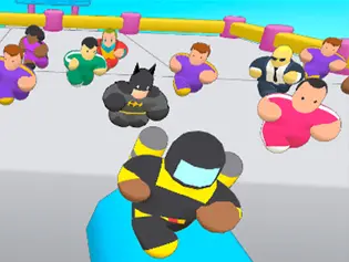 Fall Friends Game Walkthrough Fall Friends . BrightestGames.com