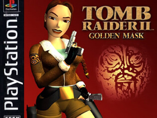 tomb raider 2 playstation 1 walkthrough