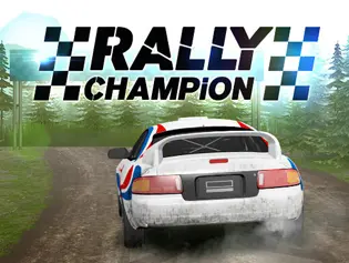 Rally Champion . Online Games . BrightestGames.com