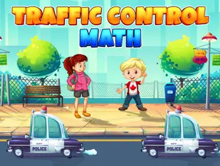 Walkthrough Traffic Control Math . BrightestGames.com