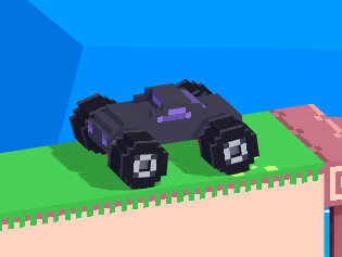 Y8 Multiplayer Stunt Cars . BrightestGames.com