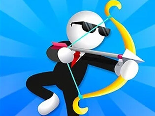 Archer Defense . Online Games . BrightestGames.com