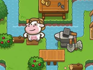 COW BAY - Play Online for Free!