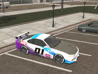 Arcade Car Drift Unblocked