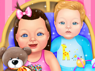 Jogos de Meninas - Jogar Fashion Battle Girly Vs Tomboy, jogo de