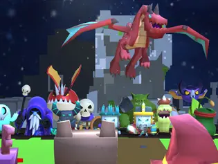 Walkthrough Guardians Of The Kingdom . BrightestGames.com